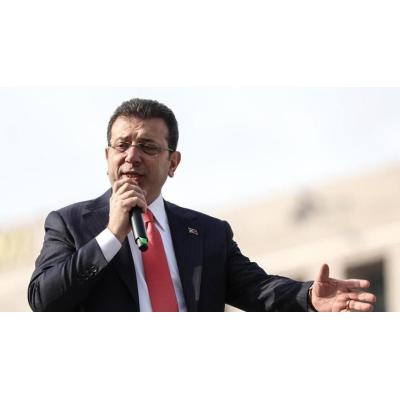 Comienza el macrojuicio en el que piden 23 siglos de cárcel para el opositor Imamoglu en Turquía
