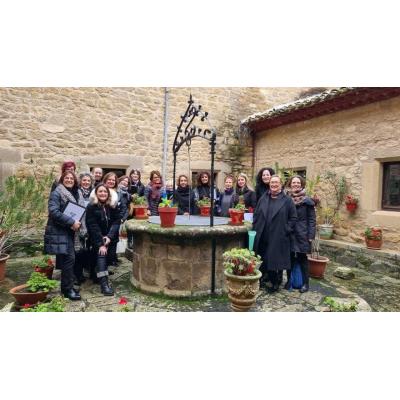 Qué hacer y qué ver en Navarra y en Pamplona. Agenda cultural