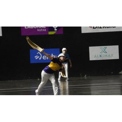 La final del Women Winter Series en el horizonte