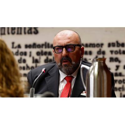 El Parlamento de Navarra se inclina por obligar a Koldo García a acudir en persona a la comisión de investigación