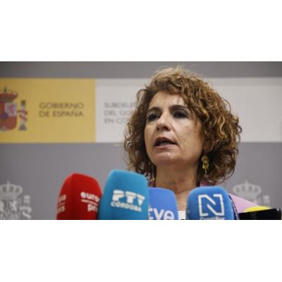 PSOE y PP chocan por las medidas para paliar los efectos de la guerra