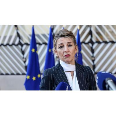 Díaz prevé activar los ERTE y vetar despidos para proteger a trabajadores ante la guerra en Oriente Próximo