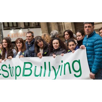 Cintruénigo recuerda este lunes a Sara mientras el instituto defiende que activó el protocolo antibullying