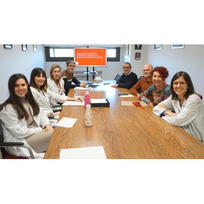 Nuevo programa para dispensar medicamentos a pacientes externos en los hospitales comarcales de Navarra