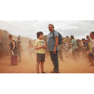 ‘Sirat’ recibe otro premio en la semana previa a la esperada gala de los Oscar