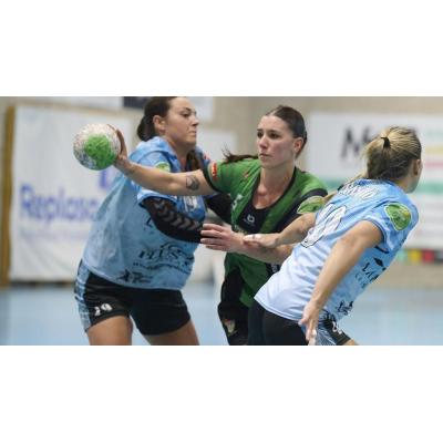 Duelo directo para el Replasa Beti Onak