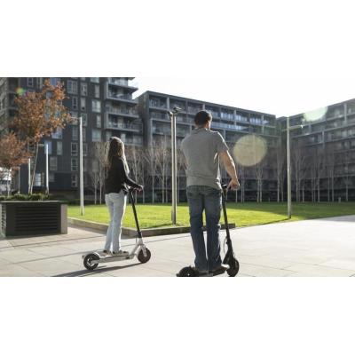 Apenas un 15% de los patinetes eléctricos tiene el seguro obligatorio