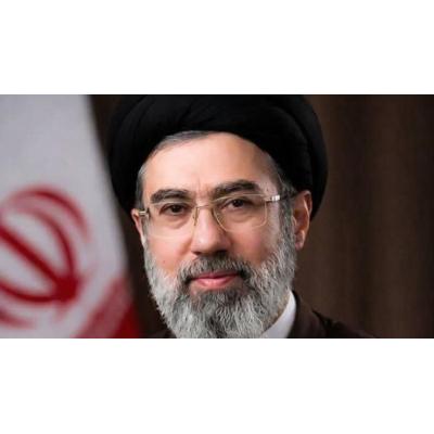 Mojtaba Jamenei, hijo de Alí Jamenei, elegido nuevo líder supremo de Irán