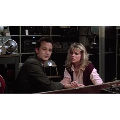 Muere Jennifer Runyon, actriz de 'Los cazafantasmas', a los 65 años