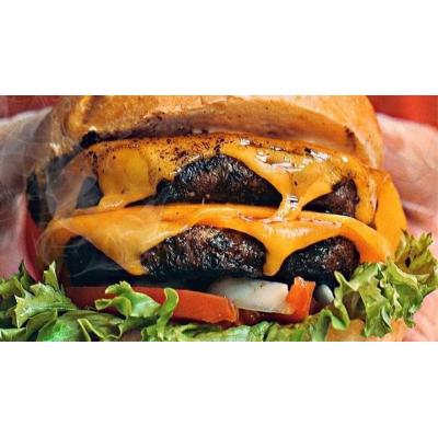 Una cadena de hamburguesas cierra su local en el barrio de San Juan de Pamplona