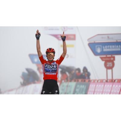 La Vuelta femenina apuesta por las alturas