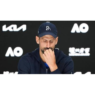 Djokovic se muestra contrario a los partidos femeninos a cinco sets: "No lo recomiendo"