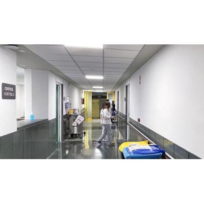 El 52% de las enfermeras se han planteado abandonar la profesión