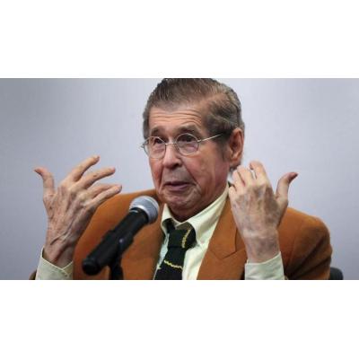 El escritor Alfredo Bryce Echenique muere a los 87 años