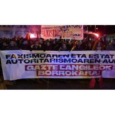Unidad de la izquierda... en la izquierda