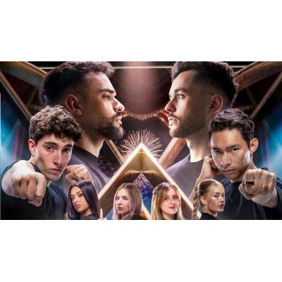 La Velada del Año VI desvela sus combates: Grefg, Illojuan, Edu Aguirre y Marta Díaz suben al ring