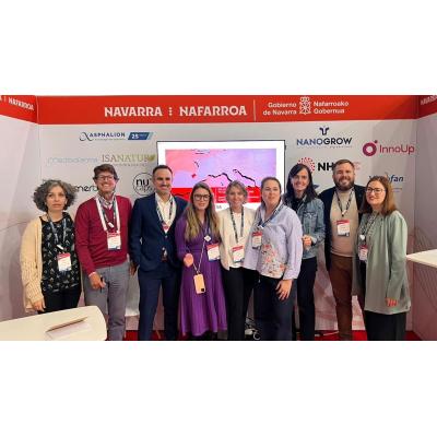 El Plan Internacional de Navarra logra llegar a 534 empresas forales y a más de 50 países