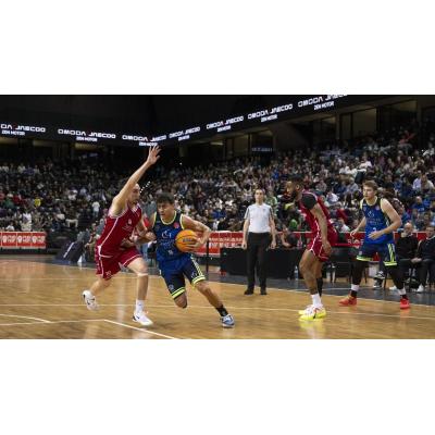 Las seis finales por la salvación