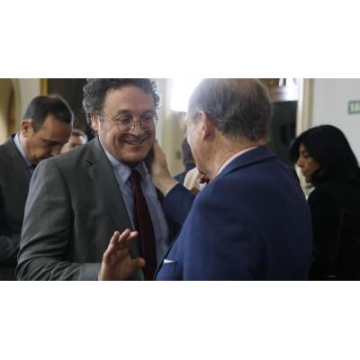 La fiscal general recurrirá al TC el fallo contra García Ortiz