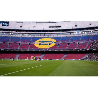 El Spotify Camp Nou obtiene la licencia para ampliar el aforo a 62.652 espectadores
