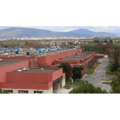 ¿Un grupo chino construirá la gigafactoría de baterías de Hithium en Navarra?
