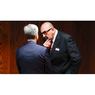 Instituciones Penitenciarias frena el traslado de Koldo García al Parlamento de Navarra para comparecer en la comisión