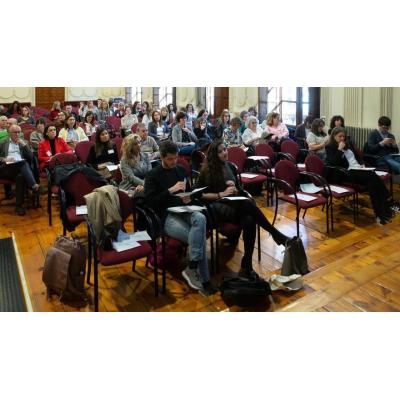 El modelo Barnahus en Navarra supone "un hito" en la protección del menor