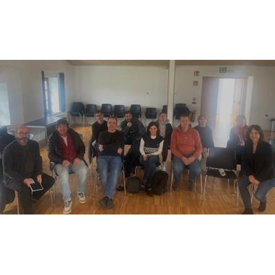 Navarra propone un nuevo transporte público entre Pamplona y San Sebastián que llegará a pueblos sin servicio