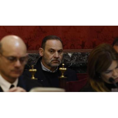 El Congreso reitera a Ábalos que no le indemnizará por dejar su escaño porque ya tenía suspendidos sus derechos