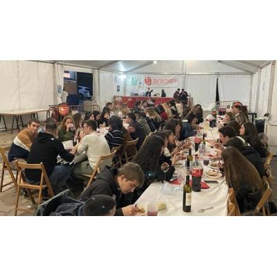 Sesma celebrará el 27 y 28 de marzo las I Fiestas de primavera, una propuesta de Taramigal