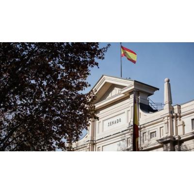 La ley de multirreincidencia de Junts avanza en el Senado con cambios de PP, Vox y PSOE