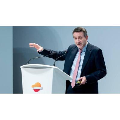 Repsol invertirá 10.000 millones hasta 2028 y repartirá 3.600 millones en dividendos en efectivo