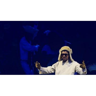 Bad Bunny reaparece en redes sociales para festejar su 32 cumpleaños con sus seguidores