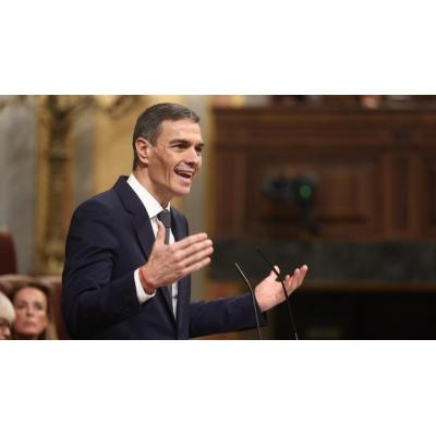 Sánchez comparecerá en el Congreso el 25 de marzo para informar sobre la guerra en Irán