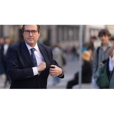 La CEOE no acudirá a la reunión con Gobierno y sindicatos de democratización de las empresas