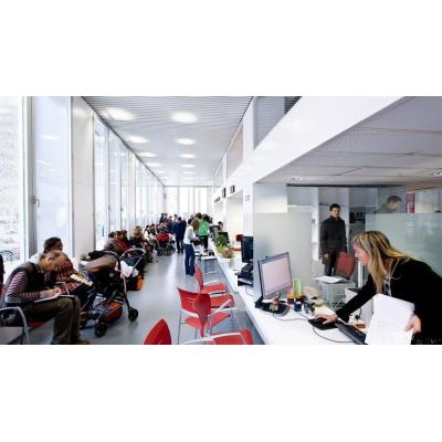 Las oficinas del Registro Civil en la Comunidad Foral atendieron a más de 89.000 personas en 2025