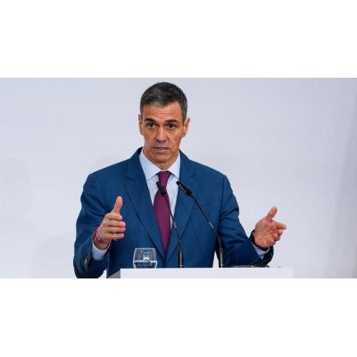 El Gobierno español anuncia una ronda de contactos con grupos parlamentarios y agentes sociales por la guerra en Irán