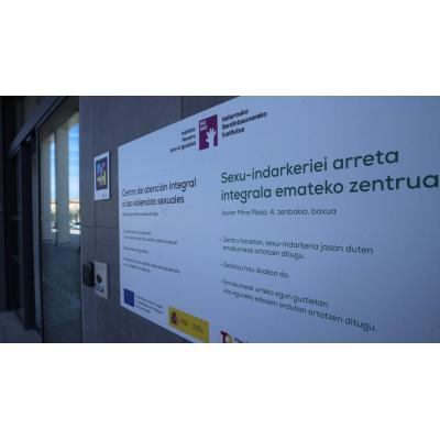 Condenado en Navarra a 6 años y 9 meses de prisión por agredir sexualmente a una sobrina de 12 años de su expareja