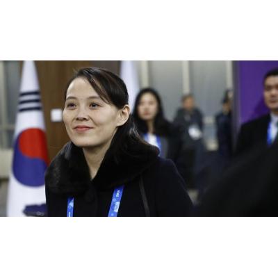 La hermana de Kim Jong Un alerta de "terribles consecuencias" por las maniobras militares de EEUU y Corea del Sur
