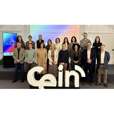 Navarra impulsa una red transfronteriza para conectar startups agroalimentarias y digitales