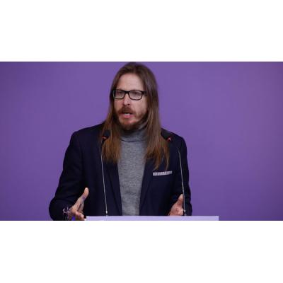 Podemos se une al PP y exige a Sánchez someter al Congreso la misión en Chipre