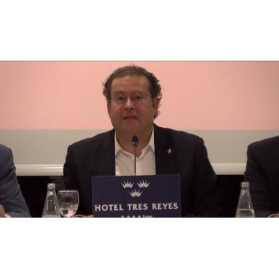 PSN propone a Cuesta, exdirectivo de Osasuna, para el Patronato de la Fundación Caja Navarra