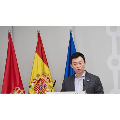 ¿Por qué ha elegido Hithium a Navarra en lugar de a Euskadi? Las ayudas públicas tienen la respuesta