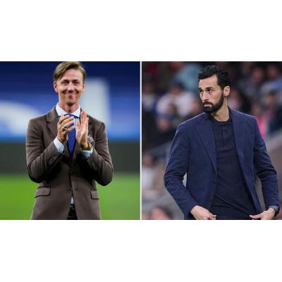 Guti y las lesiones del Real Madrid: "Arbeloa tiene un caramelo envenenado"