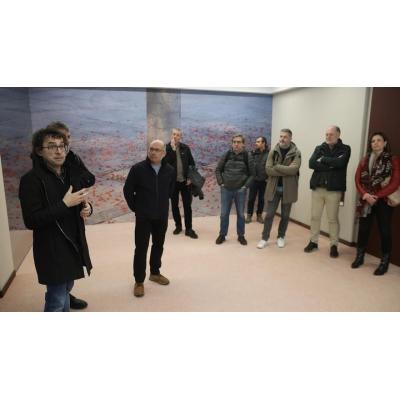 Pamplona: las agresiones en servicios sociales se reducen un 66% con el nuevo protocolo