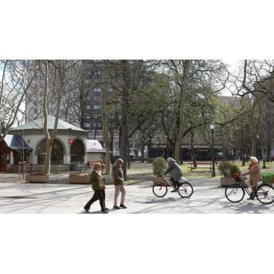 El 'arbolico' de San José florece antes de la primavera