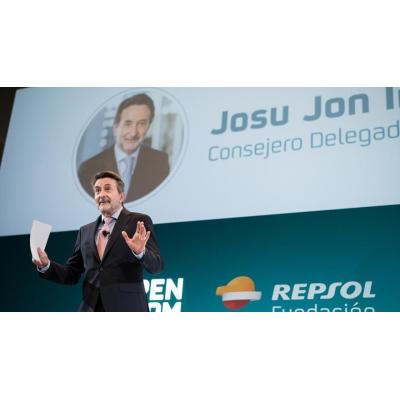 Repsol invertirá 10.000 millones hasta 2028 y repartirá 3.600 millones en dividendos