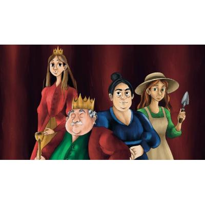 La localidad de Navarra que organiza una obra de teatro escolar que reunirá a más de 500 alumnos