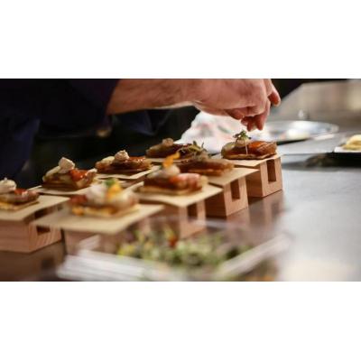 Este es "uno de los mejores pintxos de Pamplona", según un conocido influencer