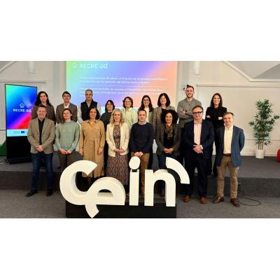 Nace el proyecto transfronterizo Recre-ad para impulsar los ecosistemas emprendedores agro y digital